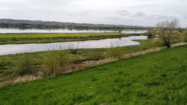 Wiślana Trasa Rowerowa