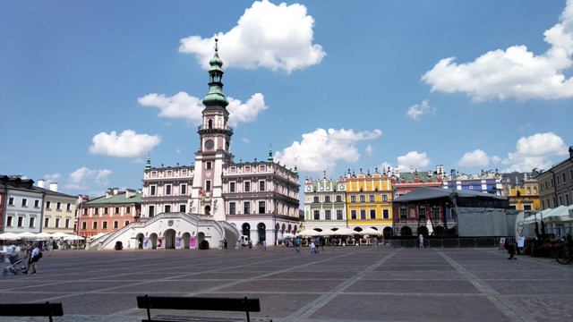 Zamość